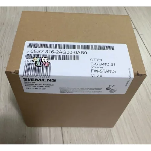 非标价6ES7316-2AG00-0AB0 6ES7 316-议价