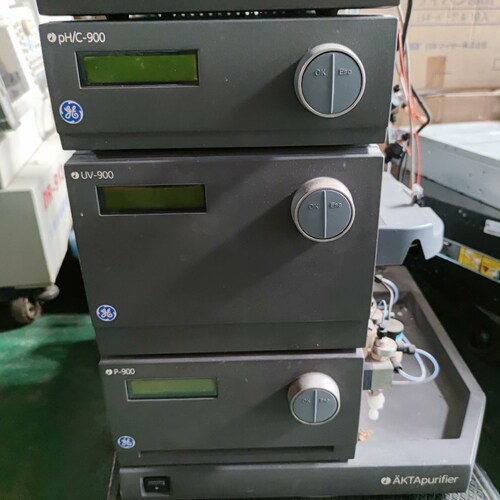 非标价ge 液相层析仪 box-900 2议价