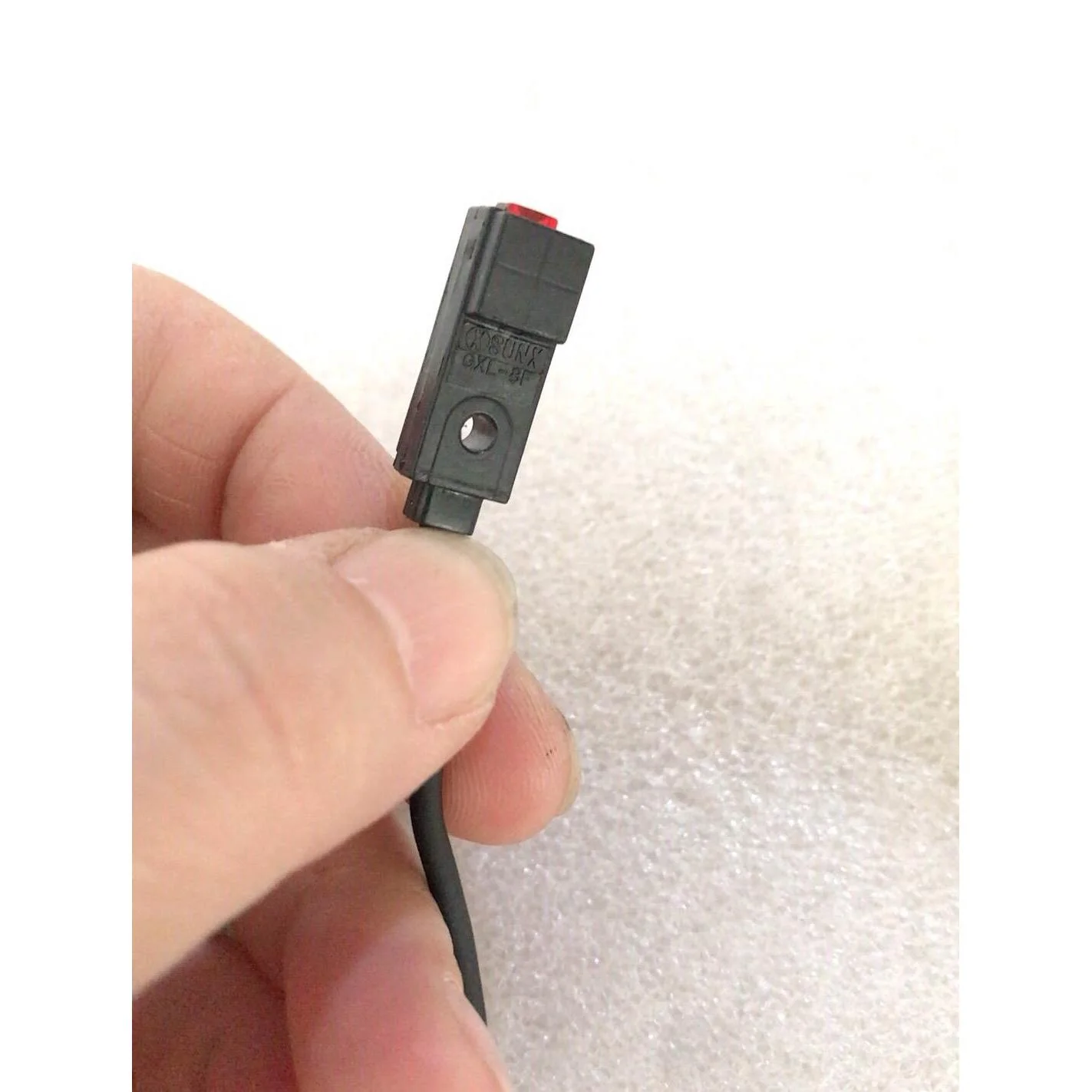 非标价SUNX神视微小型接近开关GXL-8F议价