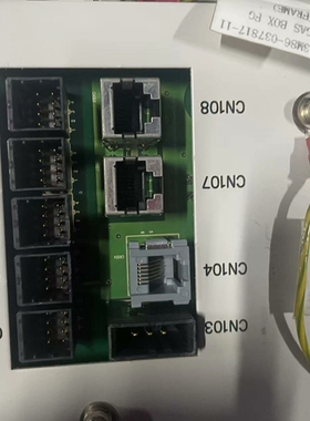 非标价PYRO TERMINATOR BOX 消防终端盒，品，议价