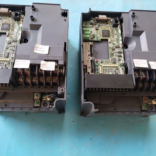 非标价#变频器FR-F740-7.5K-CHTI议价