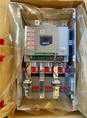 非标价施耐德软启动ATS48C41Y,690V,数量6台,清仓处理议价