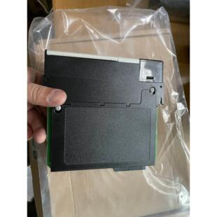 非标价AB处理器模块 1756-L55/M13，二手拆机，标签撕毁议价