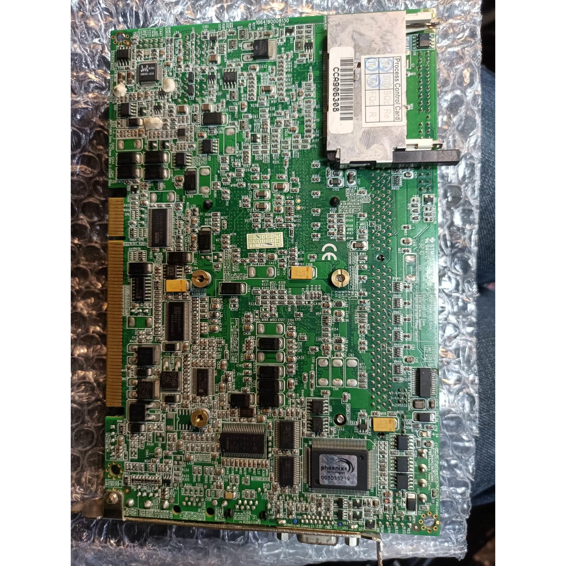 非标价磐仪工控设备主板ARBOR EmCORE-i6419 106议价