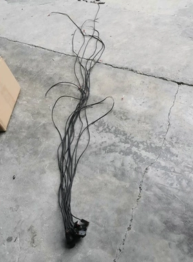 非标价拆机ECOTTER光电开关GN-08NT-YR 数量12条实议价