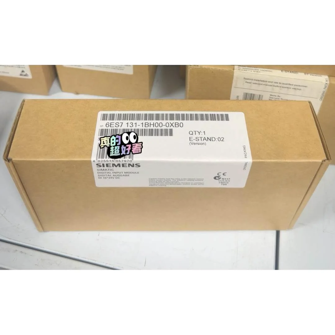 非标价6ES7131-1BH00-0XB0议价