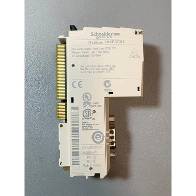非标价施耐德全新原装TM5PCRS2，数量1个，单价1149.4元议价