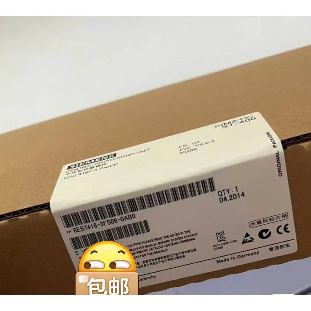 非标价6ES7416-3FS06-0AB0 6ES7 416-3议价