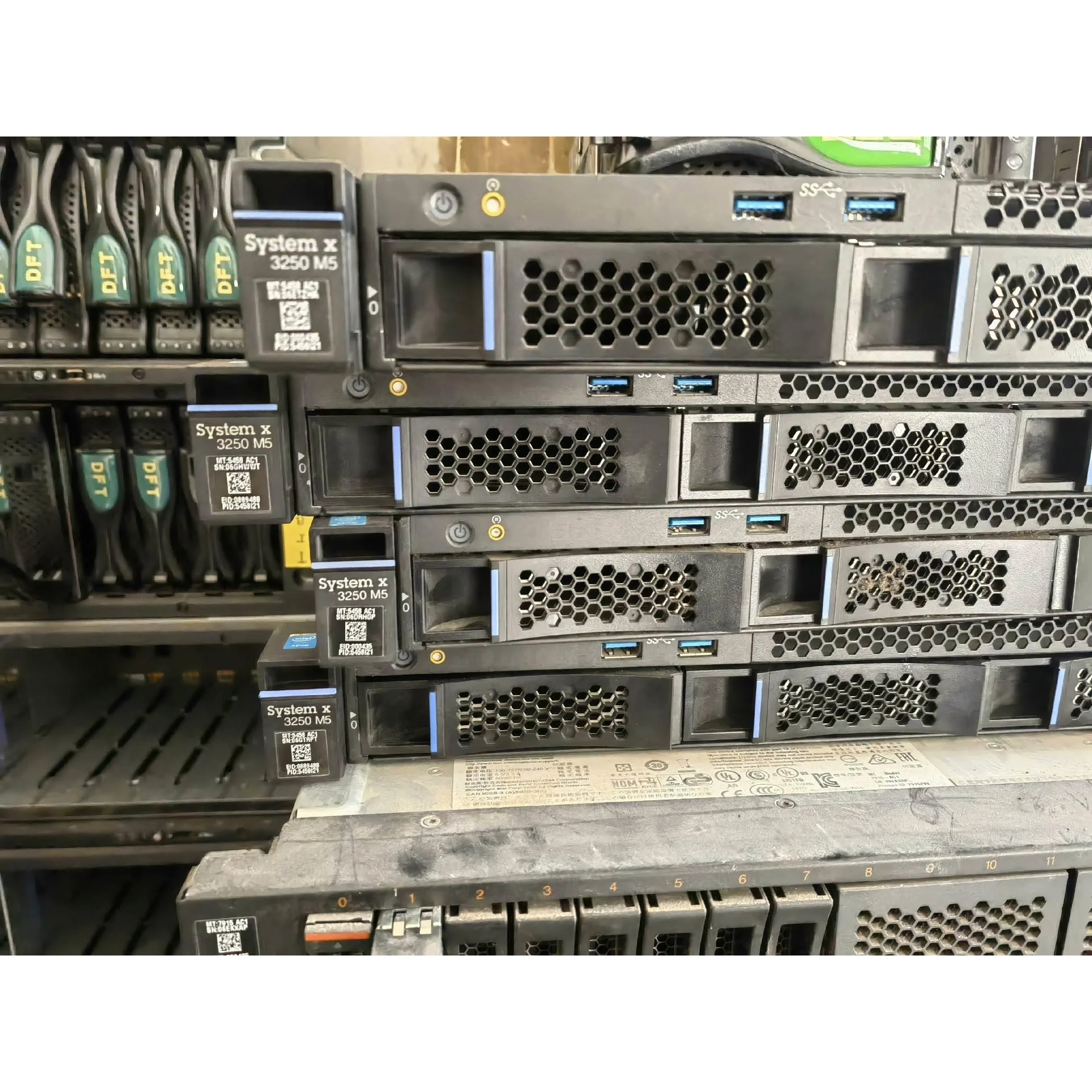 非标价联想 3250M5 1U 短服务器 准系统 ，4X2.5，4议价,3C数码配件,其它配件,淘宝优惠券,粉丝福利购,淘宝优惠卷