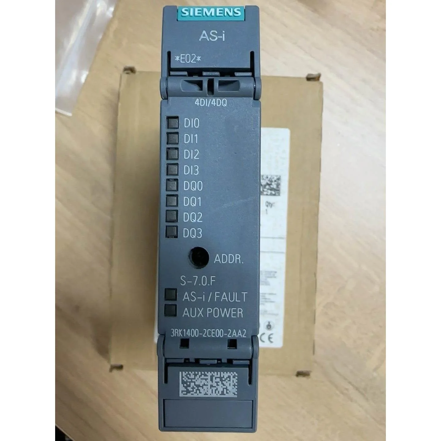 非标价西门子模块 3RK1400-2CE00-2AA2 全新正品议价