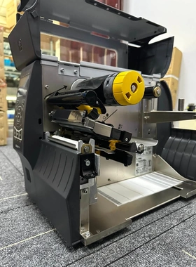 非标价ZEBRA斑马ZT410 200dpi 300dpi议价