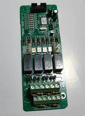 非标价海湾输出板 6路1507a//4路1508a议价