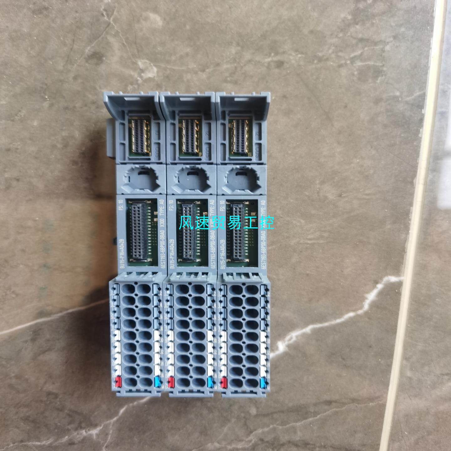 非标价6ES7 193-6BP00-0BA0成色充新议价