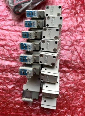 非标价原装正品SMC电磁阀SYJ512-5LZD-M5 全新无包装议价