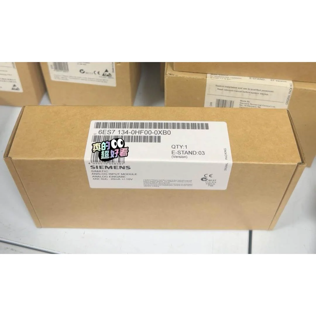 非标价6ES7134-0HF00-0XB0议价