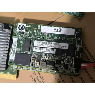 非标价联想IBM M5210阵列卡2G缓存 44W3394议价