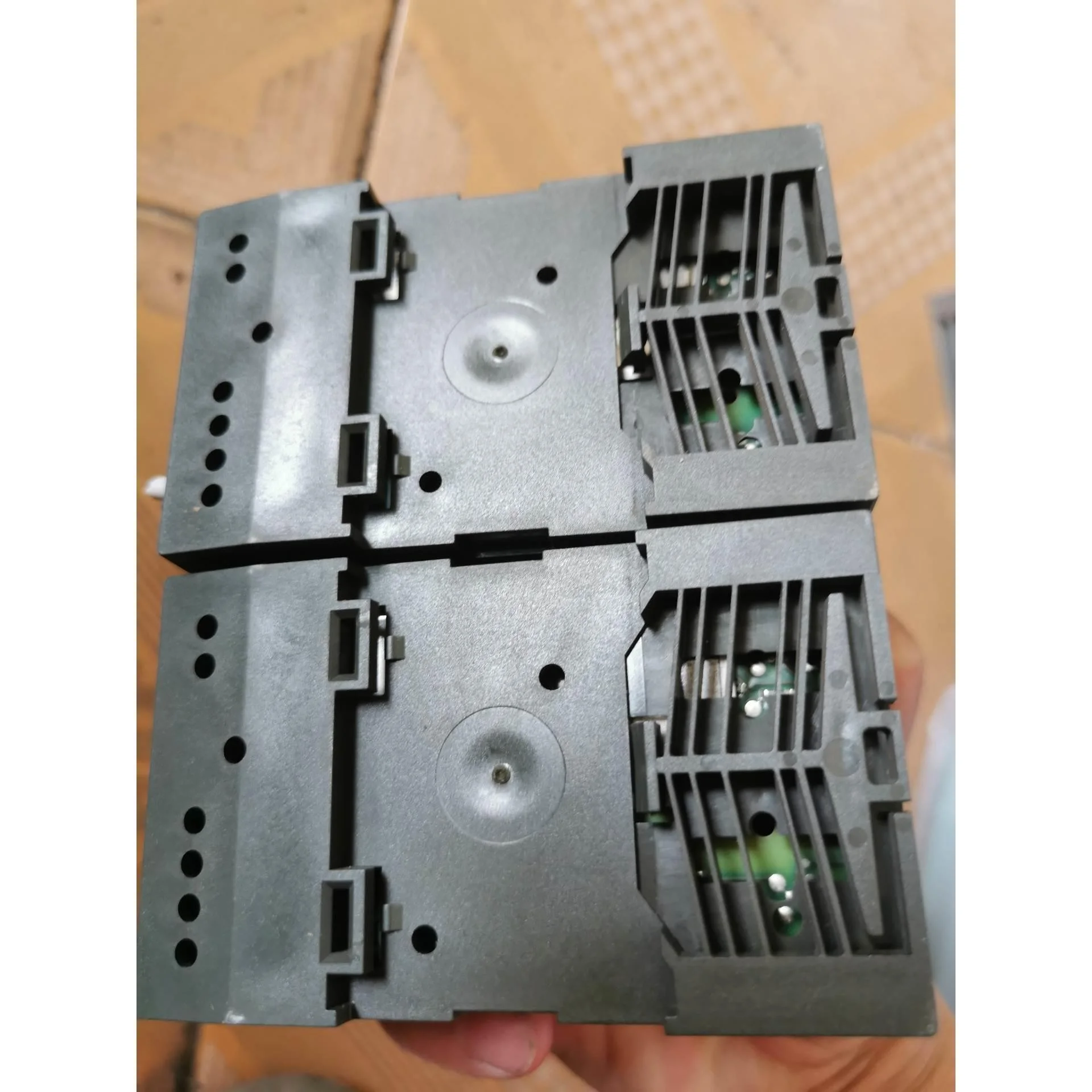 非标价品牌西门子LOGO电源 6EP1331-1SH03 ，单价1议价