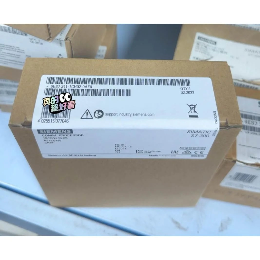非标价6ES7341-1CH02-0AE0 6ES7 341-1议价