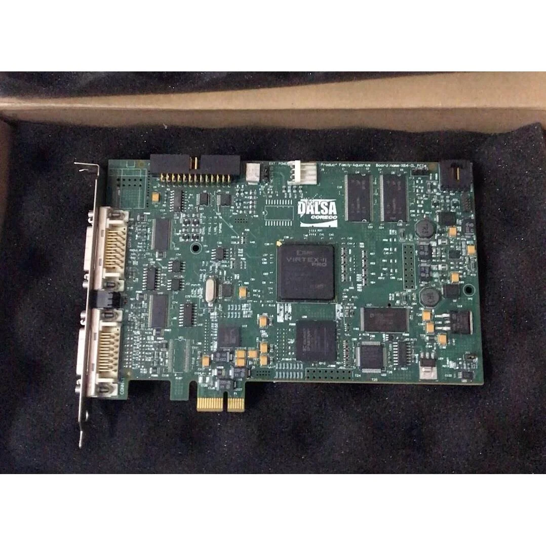 非标价DALSA OR-X1C0-XPD00议价