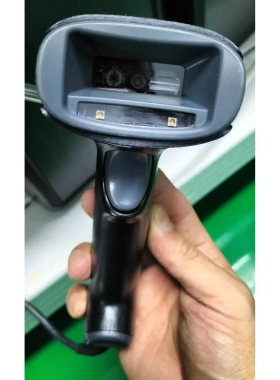 非标价霍尼韦尔/Honeywell 1900GHD-2高精度一维二议价