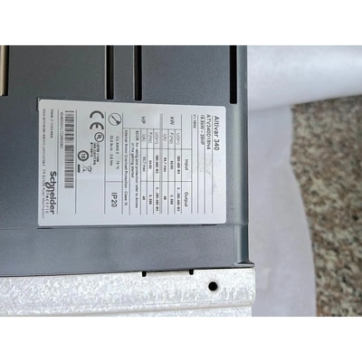 非标价ATV340D18N4施耐德变频器18.5KW，功能包好，已议价