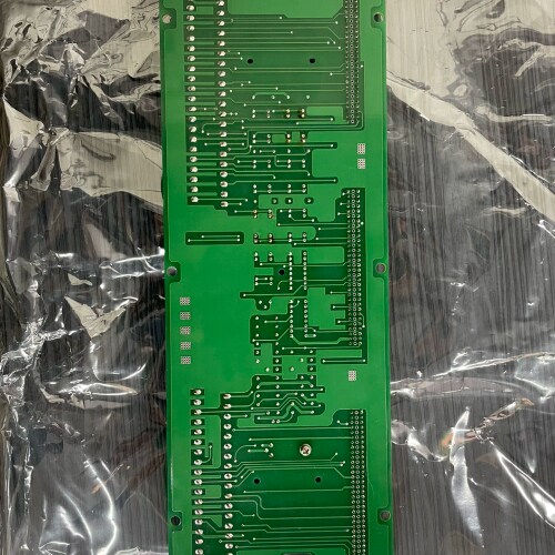 非标价【HHI EDTB48工控IO板卡】几乎全新，实物拍摄，板子议价