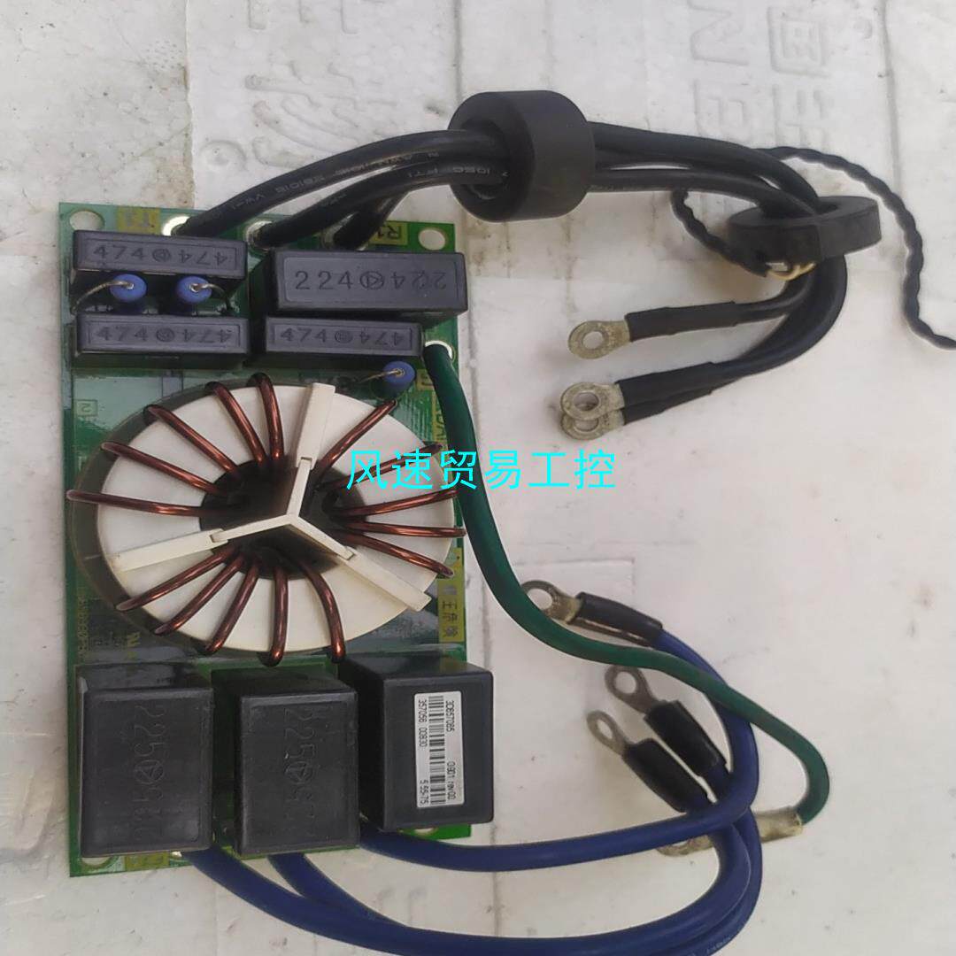 非标价施耐德ATV31变频器电源配件板3D657065G901议价