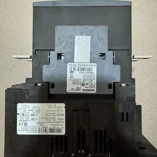 非标价SIRIUS接触器3RT5055-6...6，品，议价