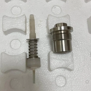 非标价哈希配件hha-x 原装哈希cod配件 哈希空气阀连接杆，拆议价