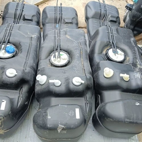 非标价江西五十铃汽车瑞迈 DMAX 瑞迈S 铃拓 牧游侠油箱总成议价