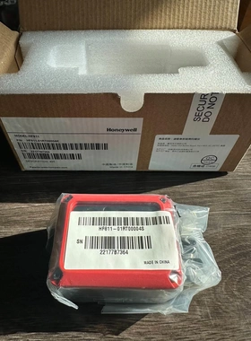 非标价Honeywell 霍尼韦尔 HF811 固定读码器 扫描头议价