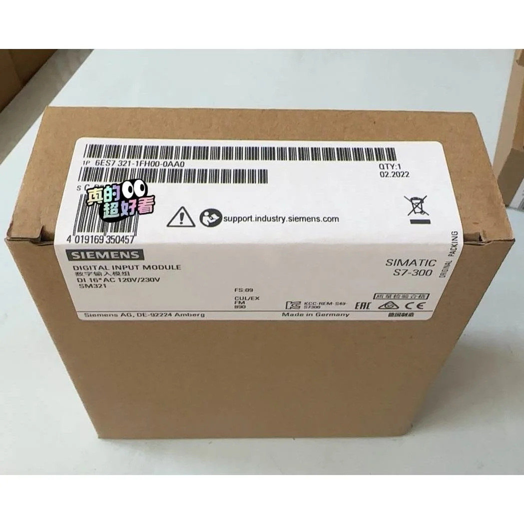 非标价6ES7321-1FH00-0AA0 6ES7 321-1议价