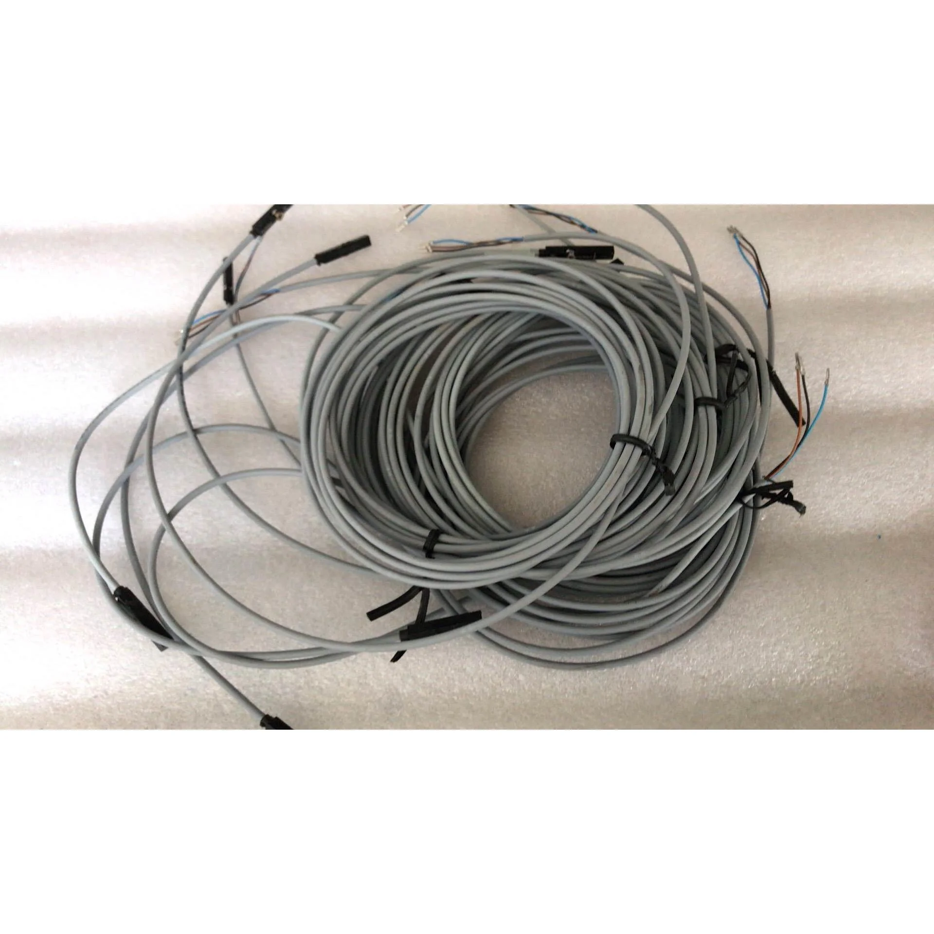 非标价全新费斯托FESTO原来正品 SME-8H-DS-24V-K议价