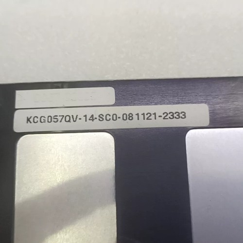 非标价质量好的京瓷液晶KCG057QV1DB-G520-9Z-议价