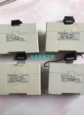 非标价三菱FXon-8EYR议价