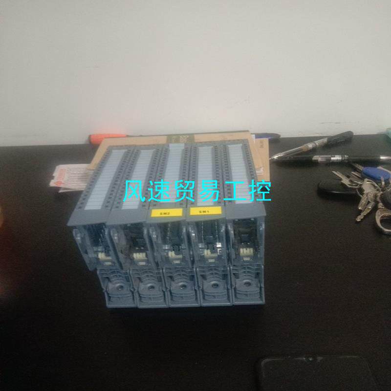 非标价6ES7 522-1BL10-0AA0 西门子原装拆机 功能议价