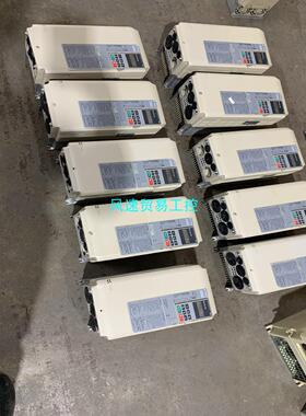 非标价安川A1000变频器11KW15KWAB4A0031FA议价