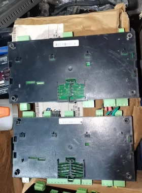 非标价丹佛斯 二手控制器ADAP-KOOL AK-CC 550实物议价