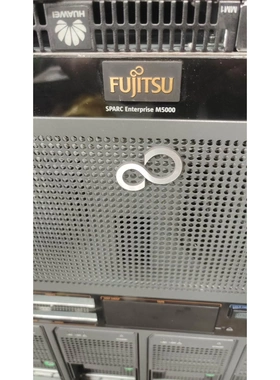 非标价Fujitsu M5000服务器议价