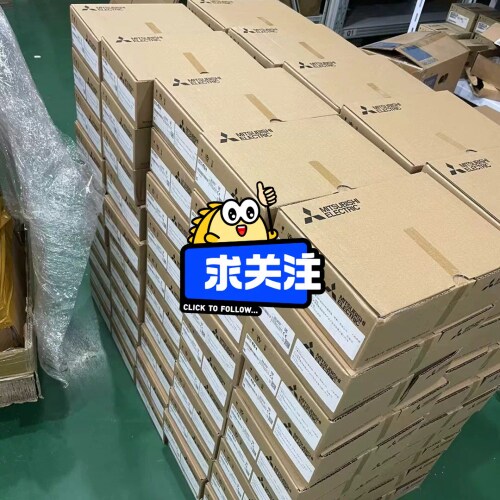 非标价FX3U-16MR-ES-A可编程PLC全新原装的议价