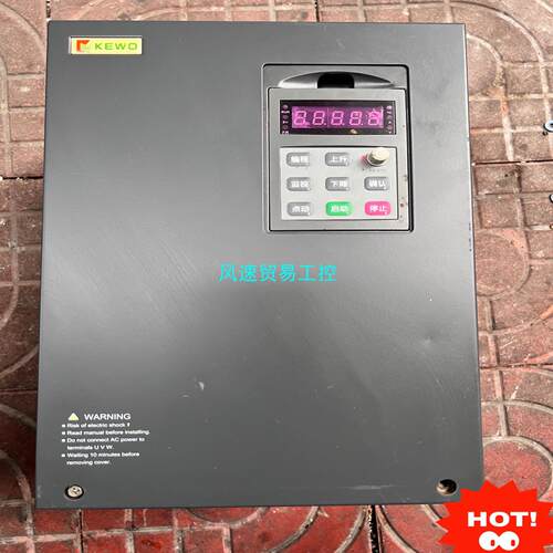 非标价科沃变频器AD800N-4T22GB30PB议价