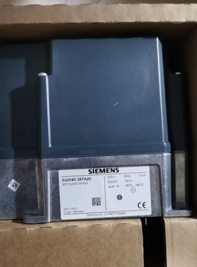 非标价全新正品伺服电机SQM40.387A20，德国制造，质议价