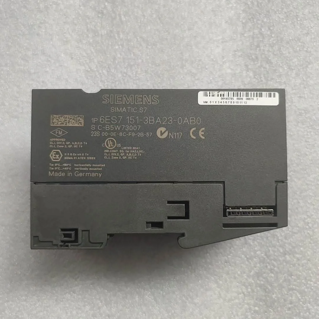 非标价6ES7151-3BA23-0AB0*10议价