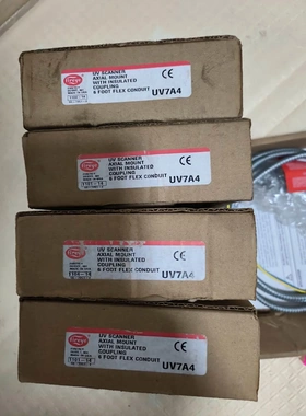 非标价Fireye UV4A4议价