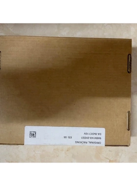 非标价西门子模块 9A4143-2HD21 全新未拆封数量多个议价
