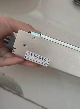 非标价HWS150A-24/mea，TDK-L开关电源。正常使用。议价