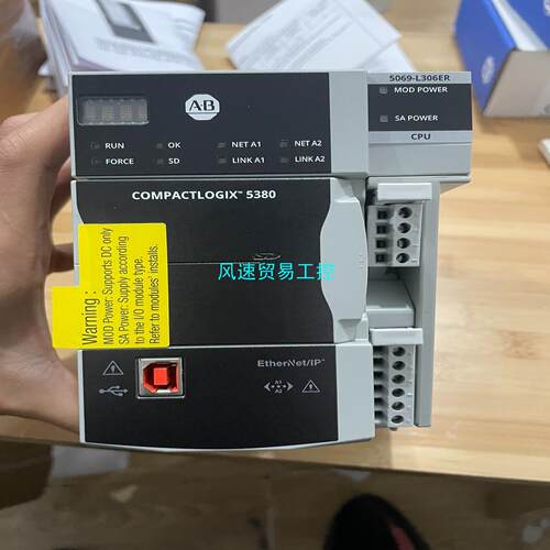 非标价AB罗克韦尔5069-L306ER 全新议价