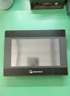 非标价威纶触摸屏TK6070iP 1WV 数量两张。实拍成议价