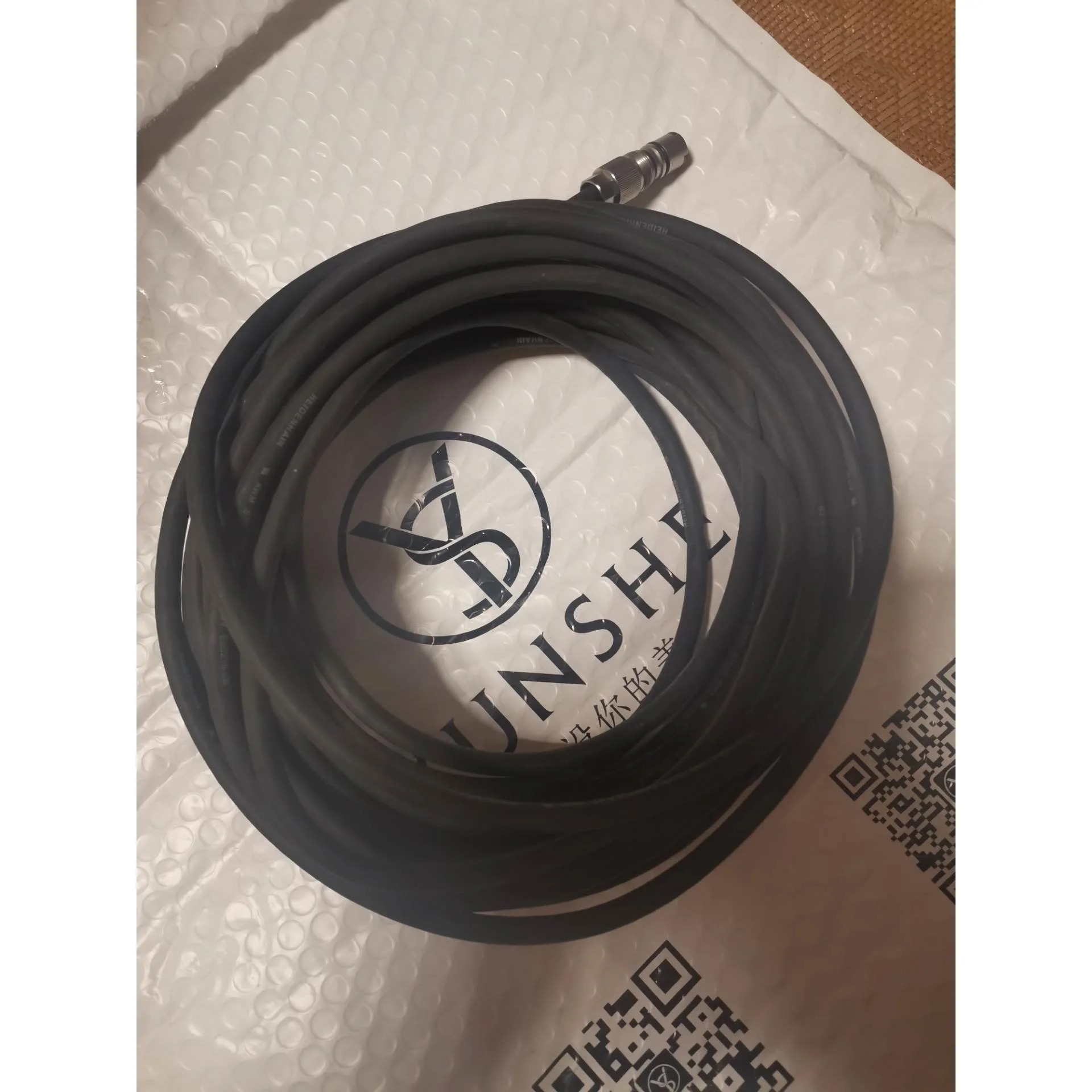 非标价海德汉电缆 LS187/LS177 LS487/LS477适议价