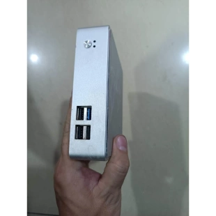 非标价J1900+8G+256G 小主机,实物图,正常使用的,省内议价